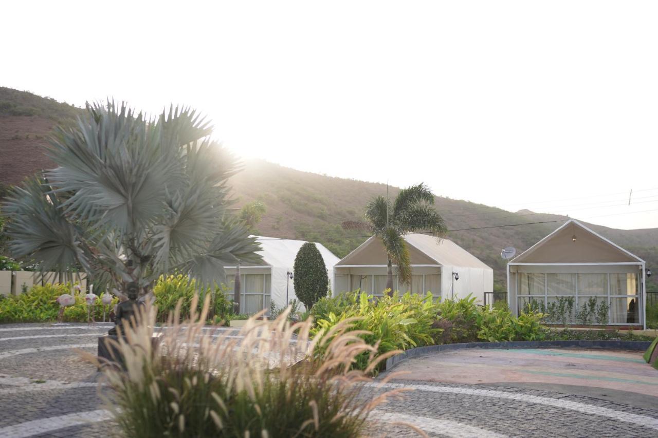 Wabi Sabi Resort, Igatpuri Ngoại thất bức ảnh