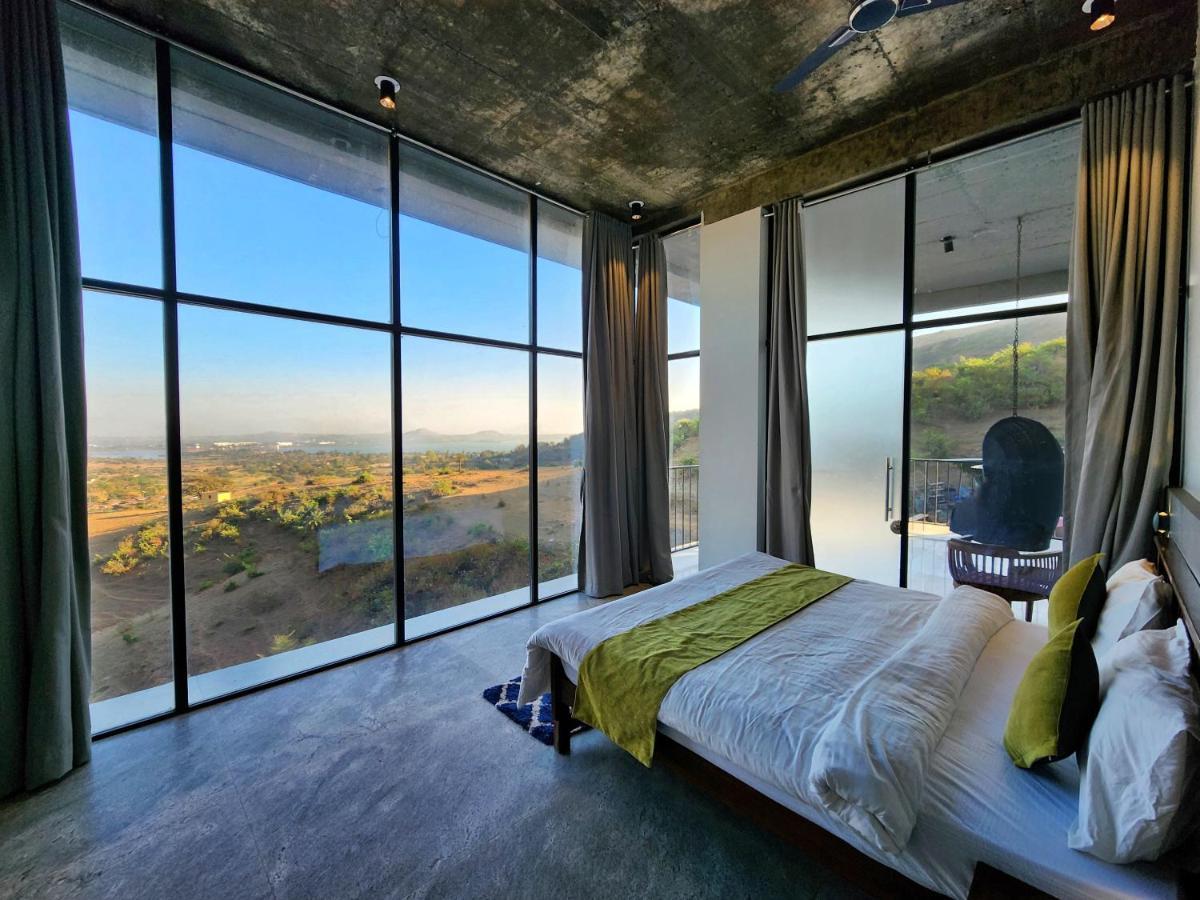 Wabi Sabi Resort, Igatpuri Ngoại thất bức ảnh