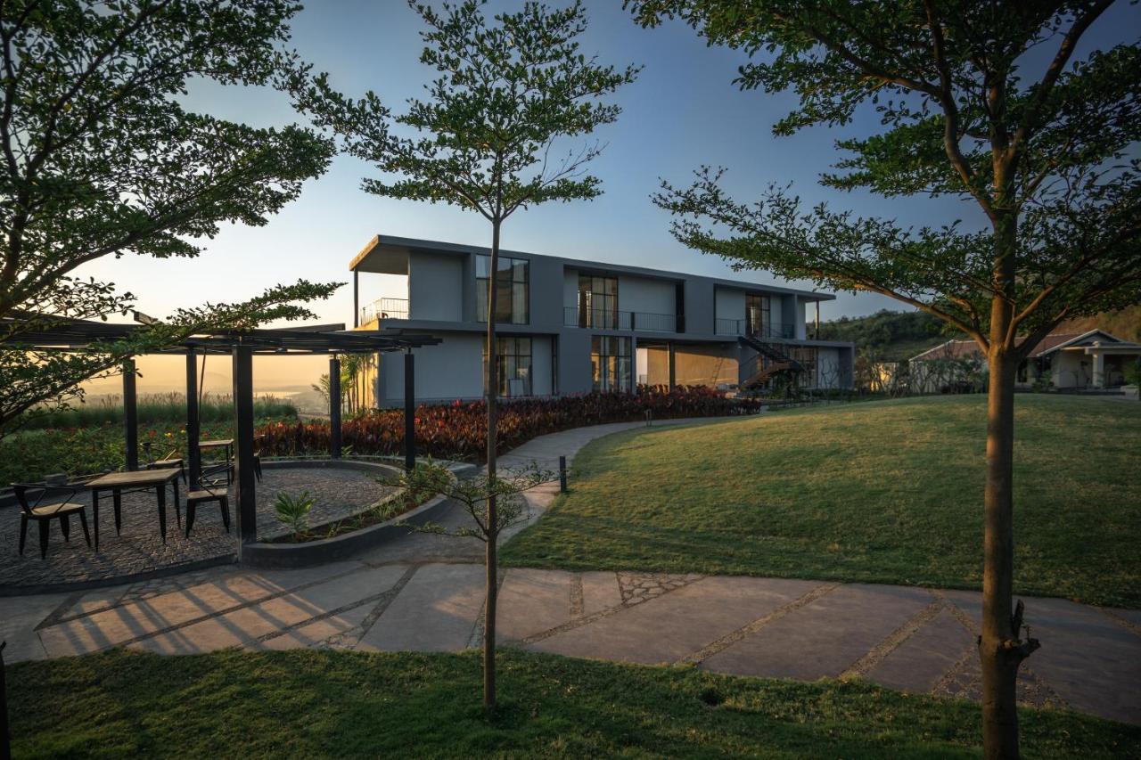 Wabi Sabi Resort, Igatpuri Ngoại thất bức ảnh
