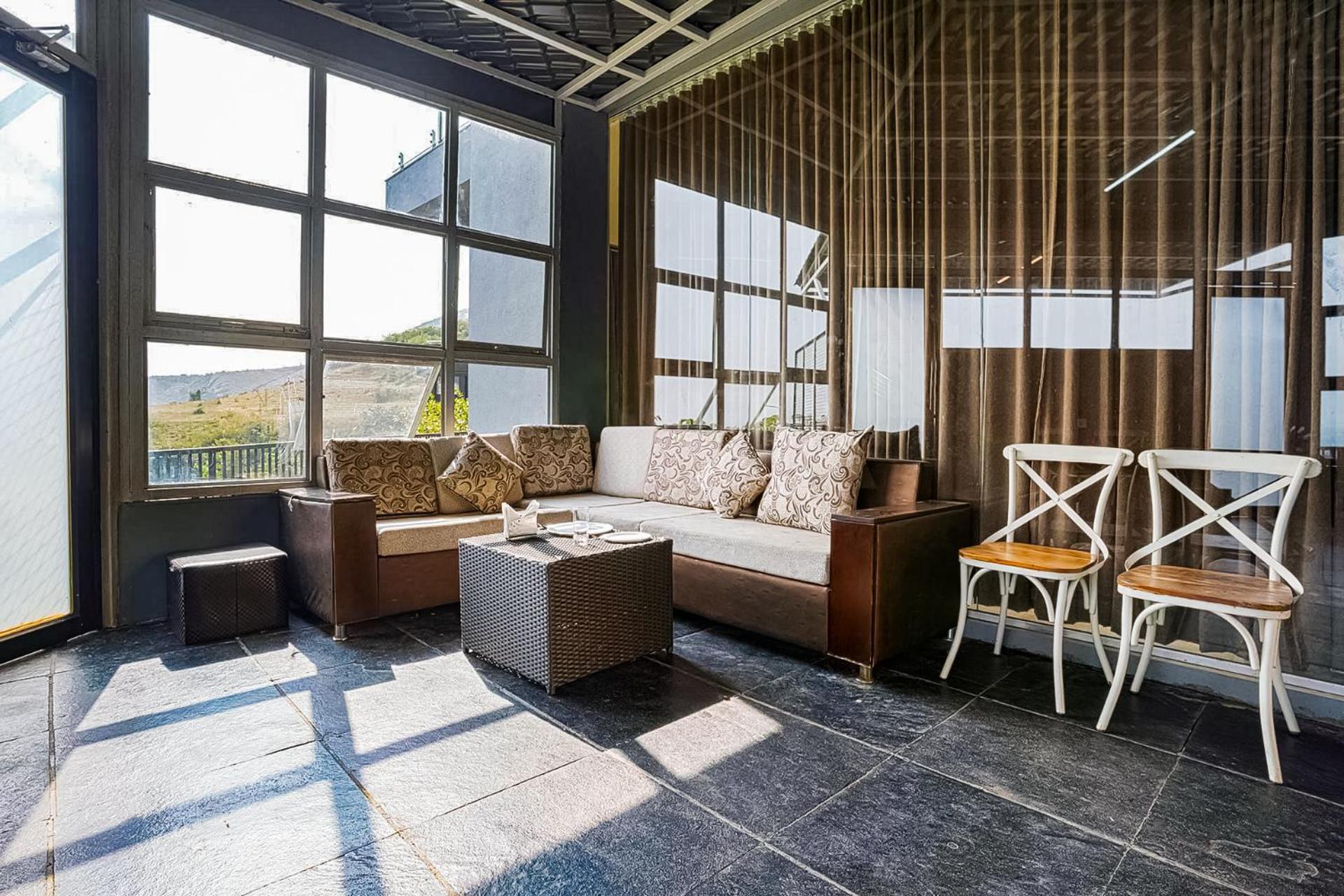 Wabi Sabi Resort, Igatpuri Ngoại thất bức ảnh