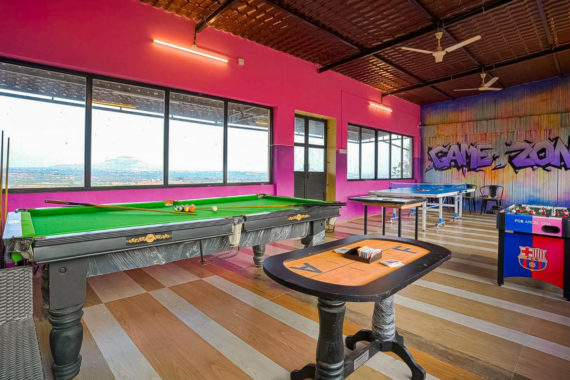 Wabi Sabi Resort, Igatpuri Ngoại thất bức ảnh
