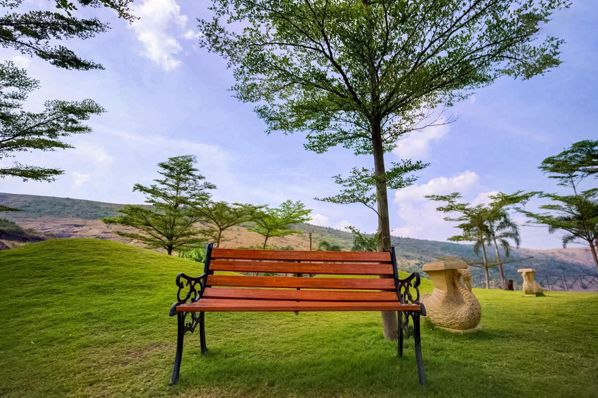 Wabi Sabi Resort, Igatpuri Ngoại thất bức ảnh